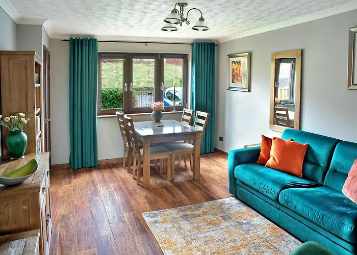 A Cosy House Near The Centre * Γλασκώβη