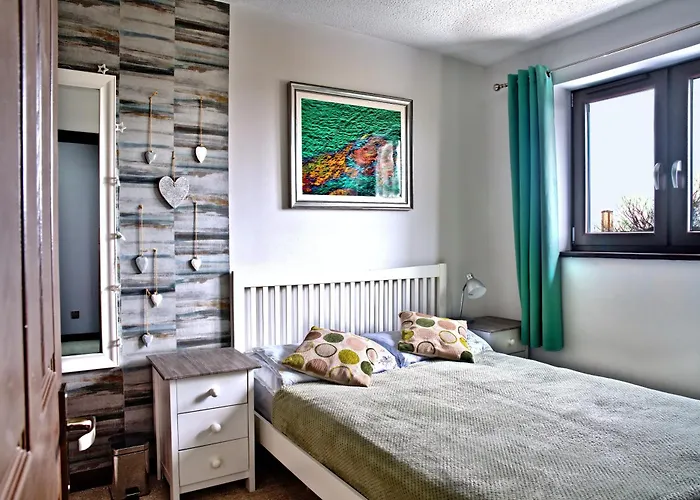 A Cosy House Near The Centre Casa vacanze