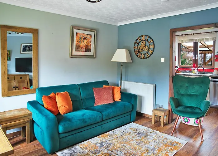 A Cosy House Near The Centre Casa vacanze *