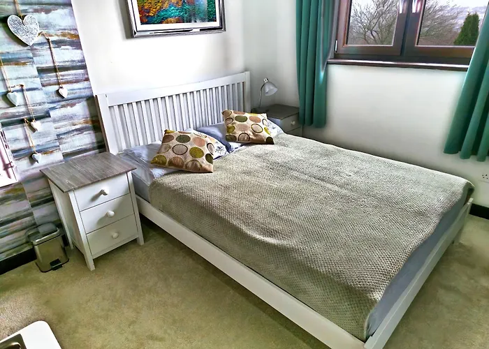 A Cosy House Near The Centre 別荘 *