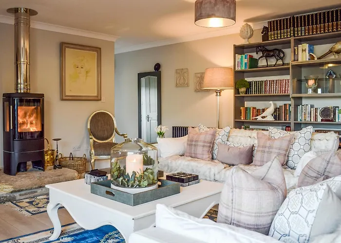 The Old Stables Casa vacanze *