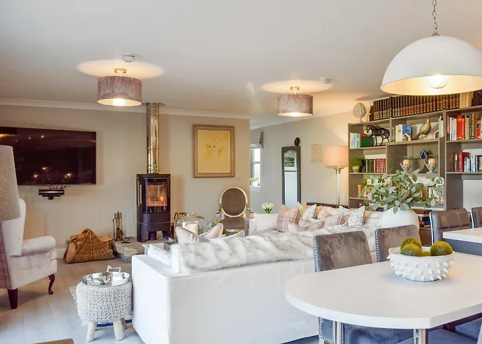 The Old Stables גלאזגו