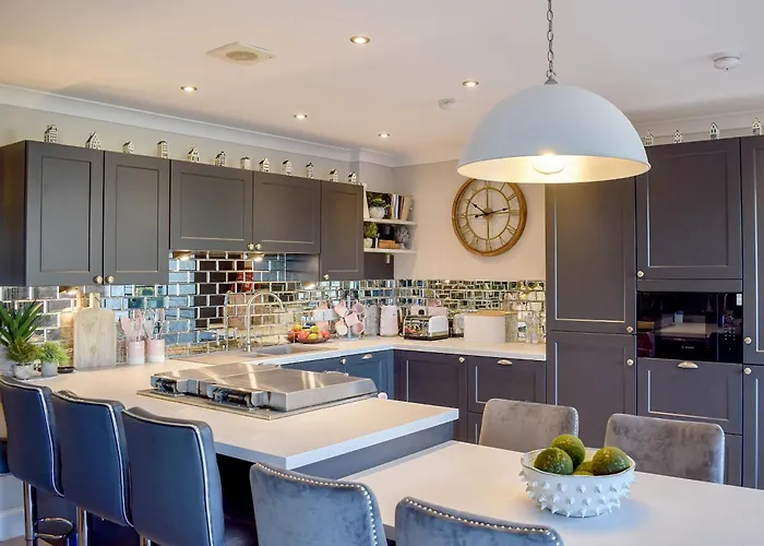 The Old Stables גלאזגו