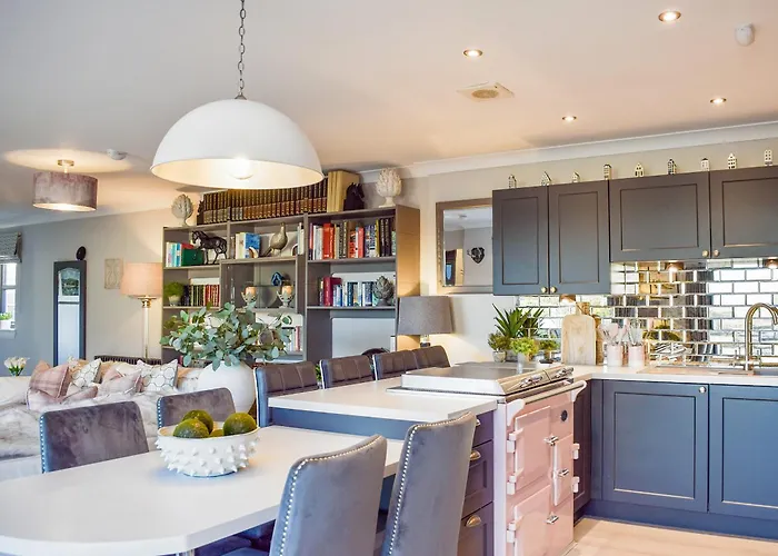 The Old Stables Casa vacanze