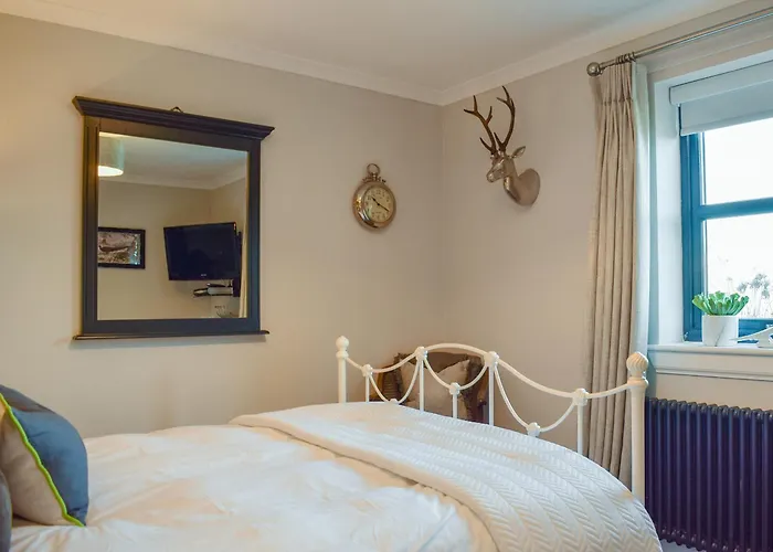 Casa vacanze The Old Stables Glasgow