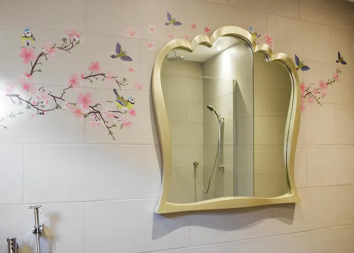 The Old Stables גלאזגו