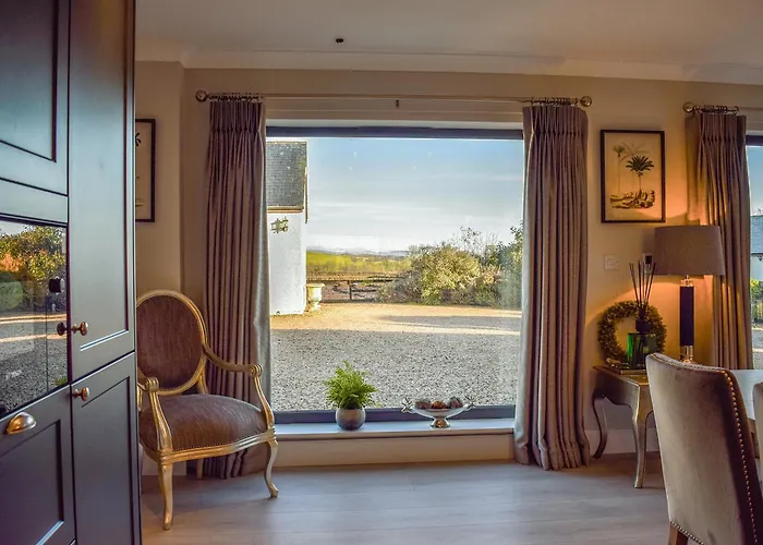 The Old Stables * Glasgow