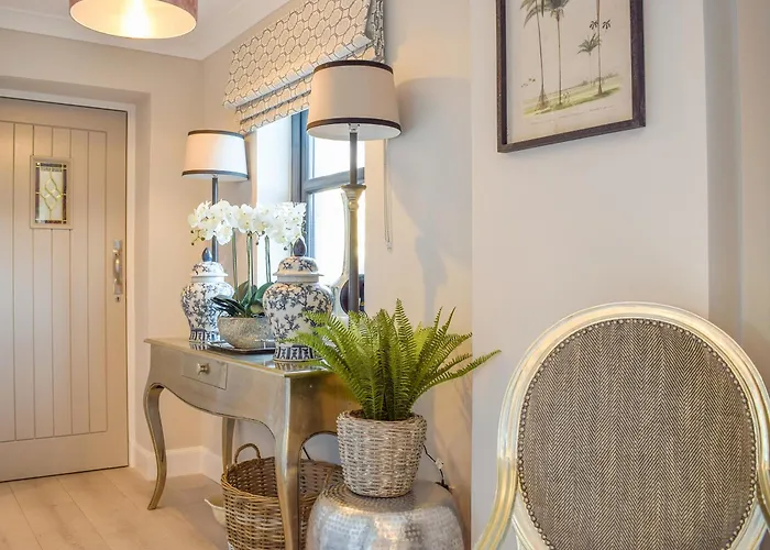 The Old Stables גלאזגו