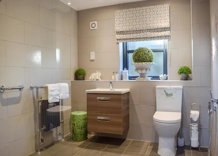 The Old Stables גלאזגו