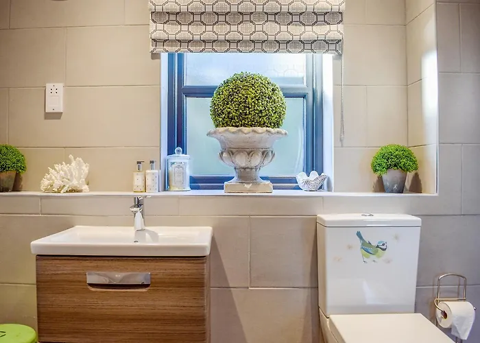 Nyaraló The Old Stables