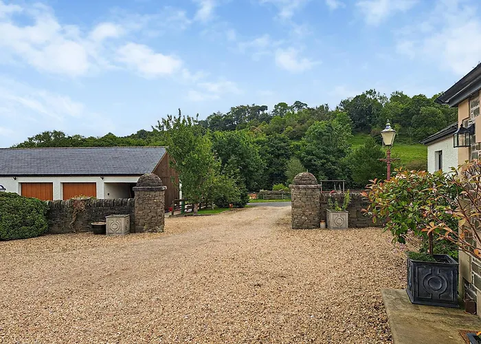 The Old Stables Glasgow