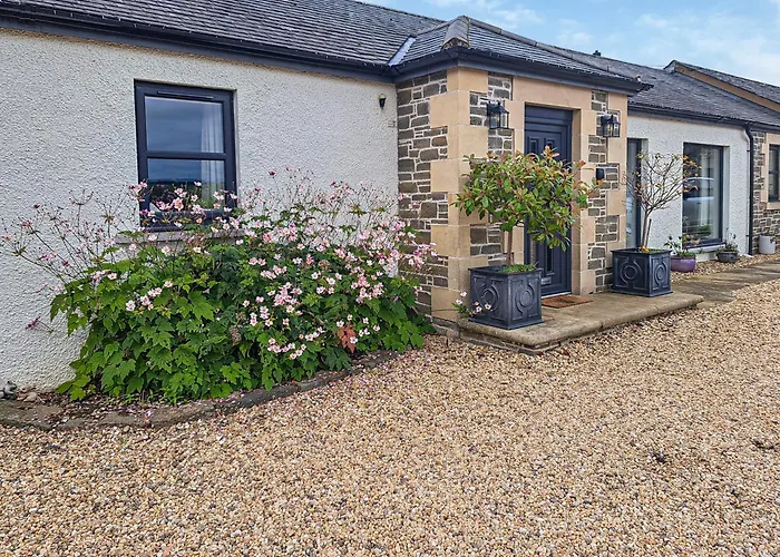 The Old Stables Nyaraló