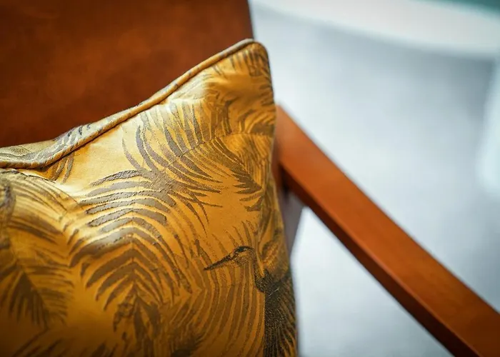 2bed East End Gem With Free Parking 格拉斯哥