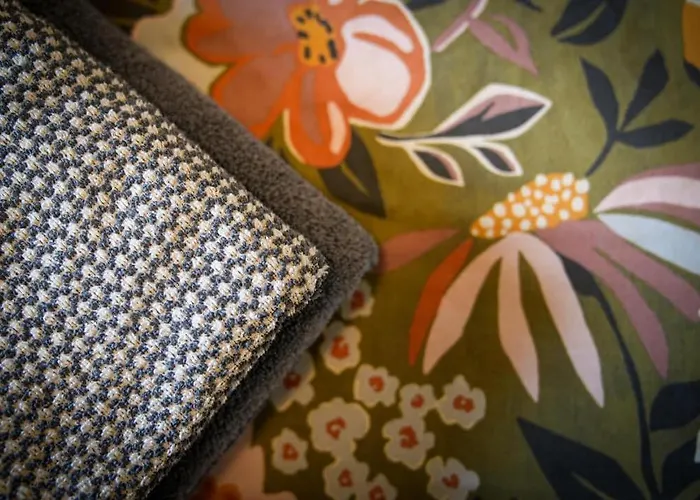 2bed East End Gem With Free Parking