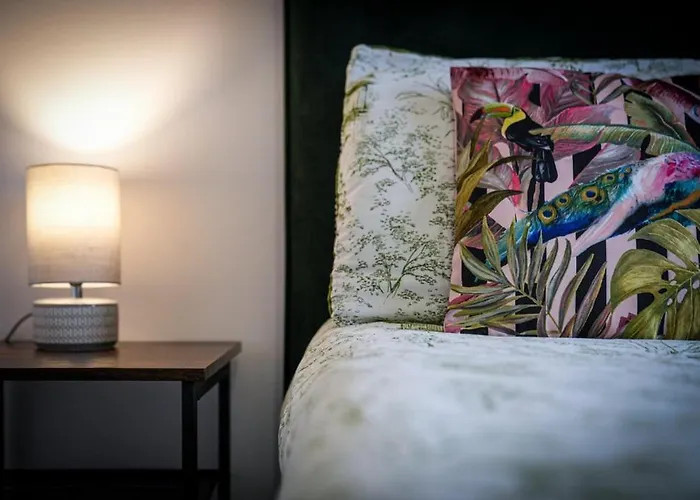 2bed East End Gem With Free Parking Апартаменты