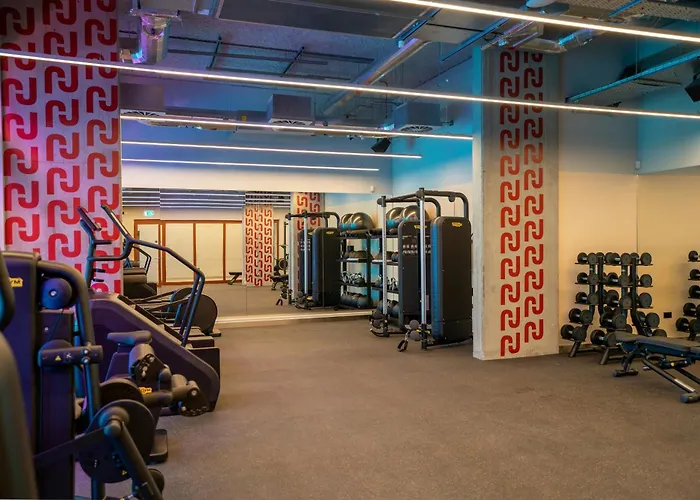 Appart hôtel The Social Hub Extended 3*