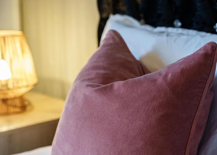 Appartamento Family And Group 2br By Park Sleeps 7 Glasgow