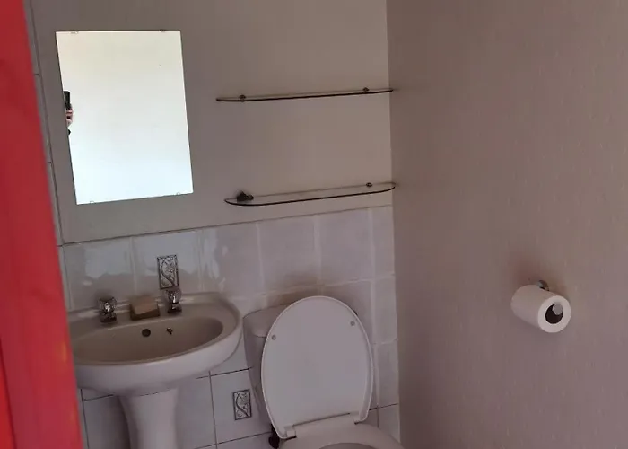 Guest house Woodside Glasgow