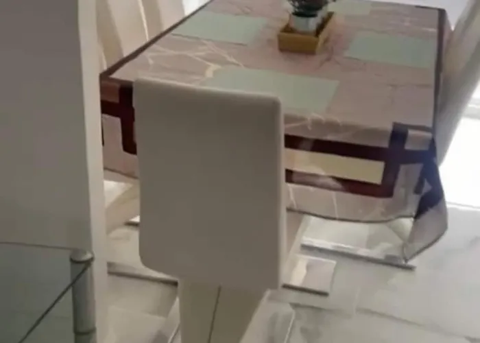 4 Bed Detached Perfect For Families & Groups غلاسغو