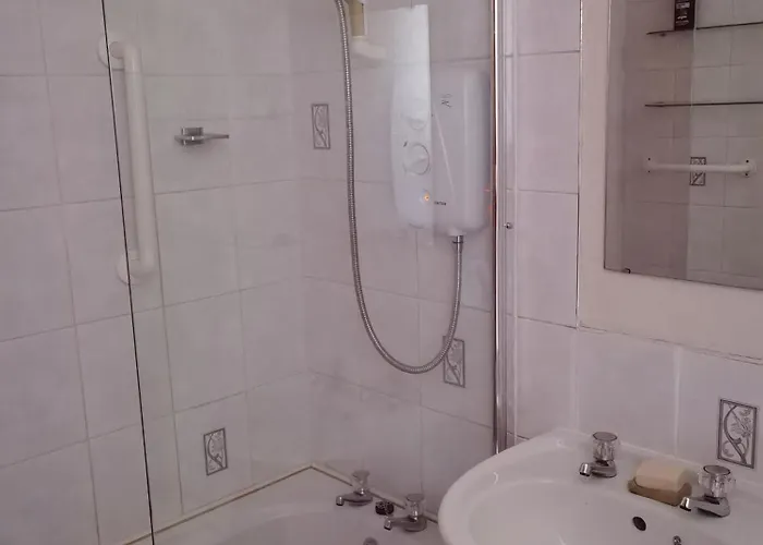 בית הארחה Woodside *