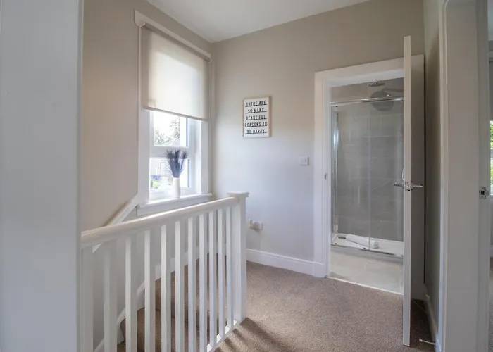 Pinkerton House - 3 Bed Rutherglen 別荘 グラスゴー