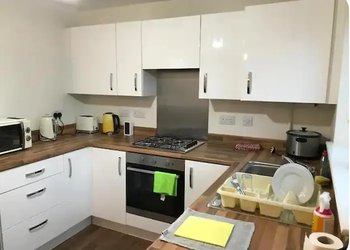 Ng Проживание в семье Глазго