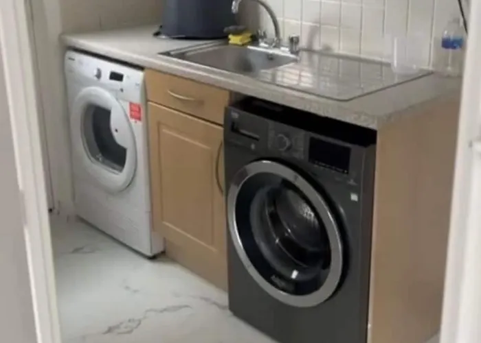 4 Bed Detached Perfect For Families & Groups فيلة