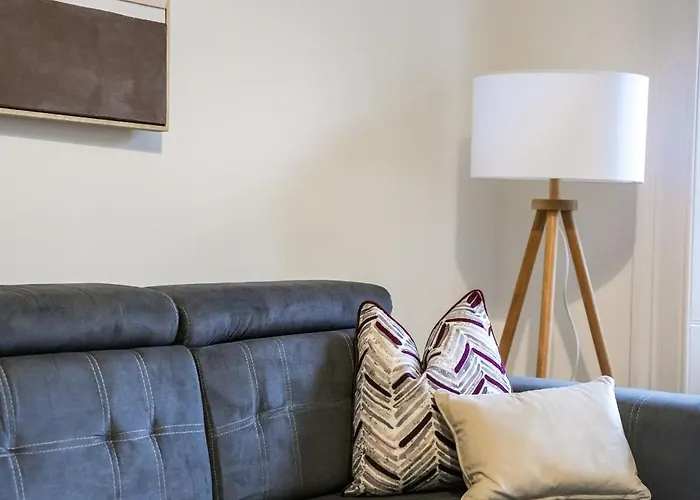 Cambridge Holiday home