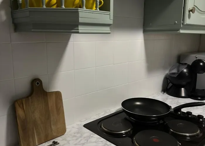 Hydro Secc House 10 Minute Walk