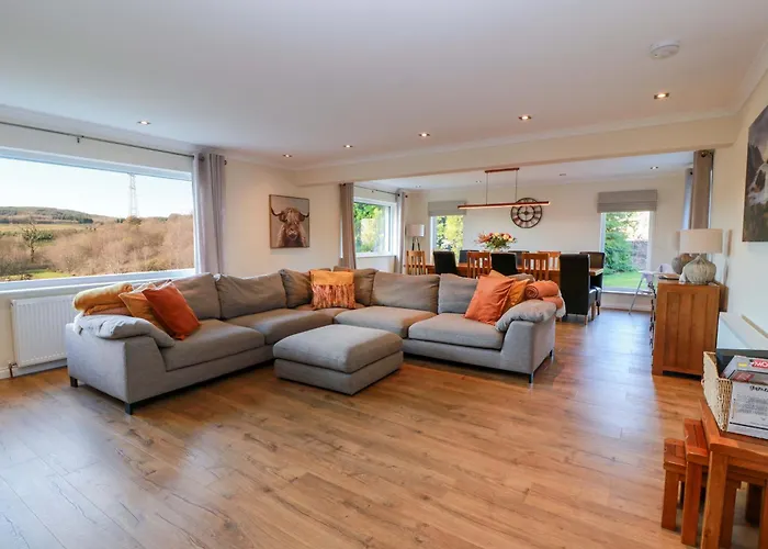 Cramar Holiday home *