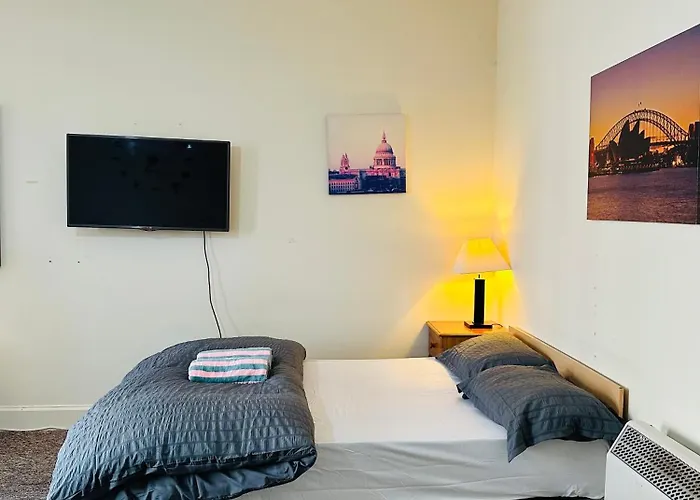 The Cozy Corner منزل للإقامة