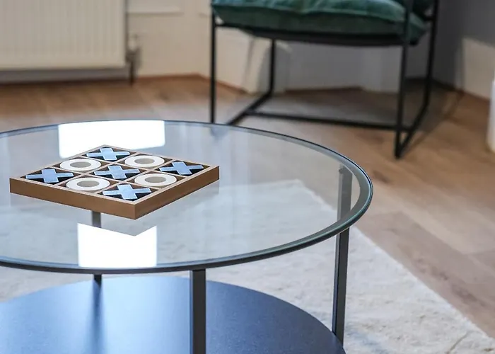 Cambridge * グラスゴー