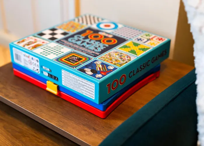 Urban Elegance - Spacious 5-bed In * Glasgow