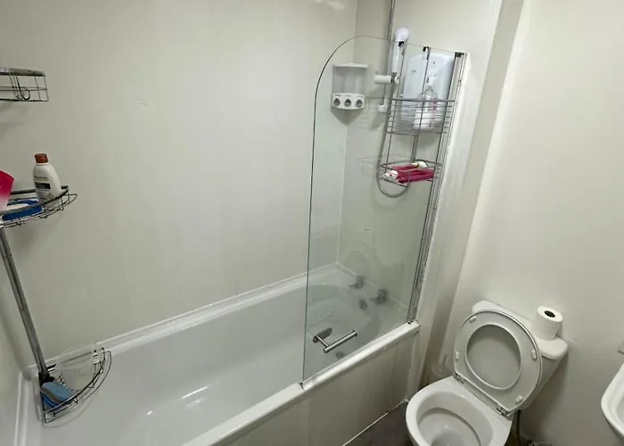 Retreat On Sauchiehall Street Glasgow