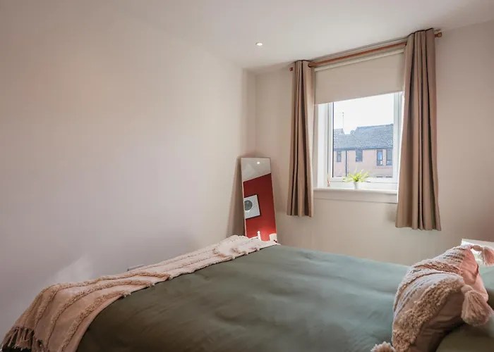 別荘 Henderson House - West End 3 Bedroom Family