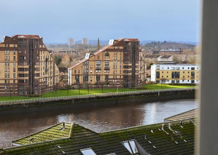 The Lancefield Luxe 別荘 *