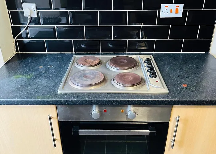 The Cozy Corner בית אירוח *