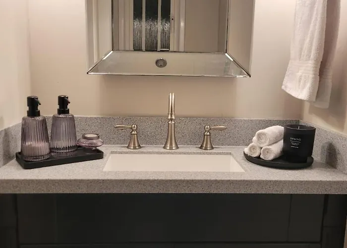 Stylish, Modern 3 Bedroom House, Free Parking X 2 * グラスゴー