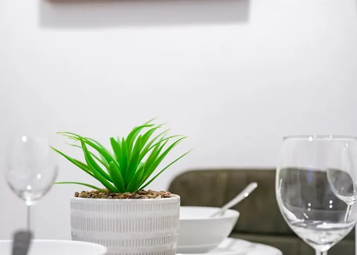 別荘 Cambridge グラスゴー