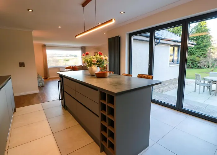 Holiday home Cramar Glasgow