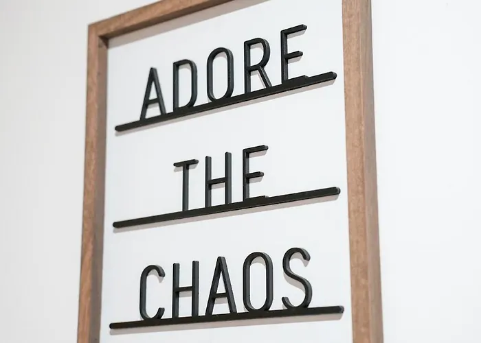 بيت للعطل The Lancefield Luxe *