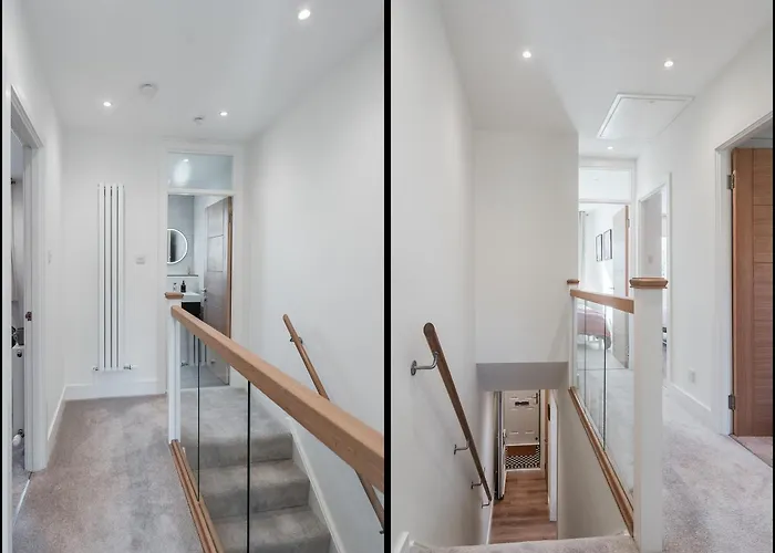 Henderson House - West End 3 Bedroom Family Holiday home