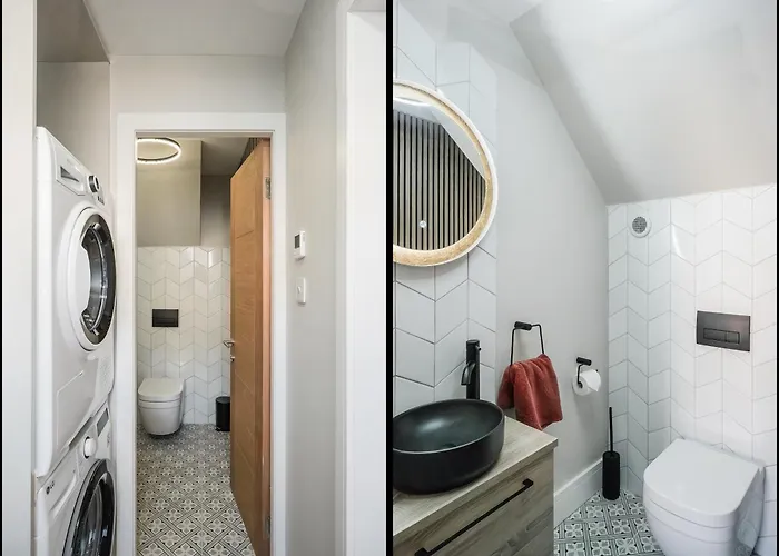 בית נופש Henderson House - West End 3 Bedroom Family *