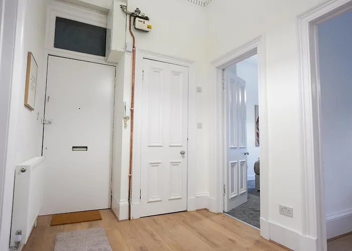 Cambridge Holiday home