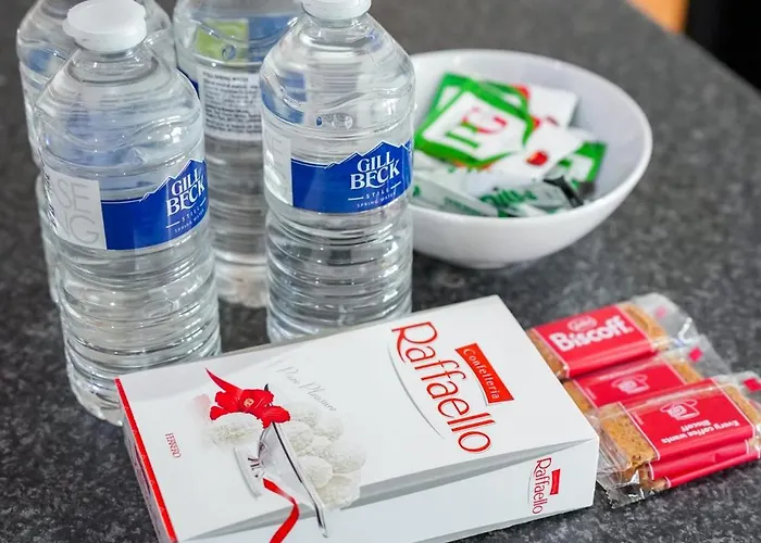 The Lancefield Luxe *