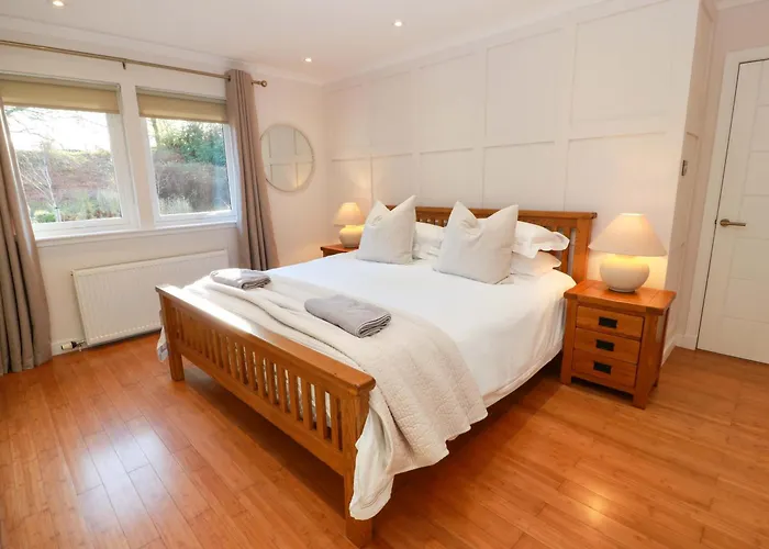 Holiday home Cramar *