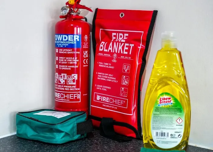 The Lancefield Luxe 別荘