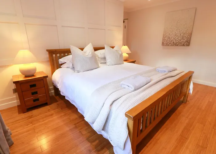 Holiday home Cramar *