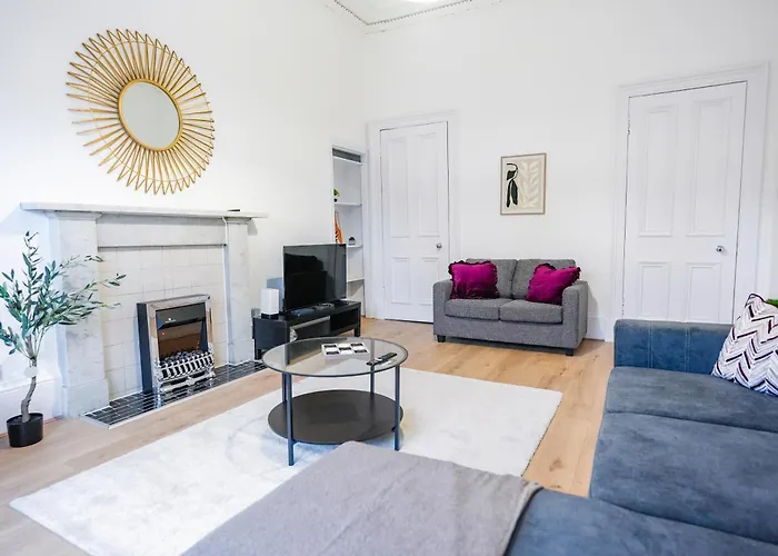 Cambridge グラスゴー