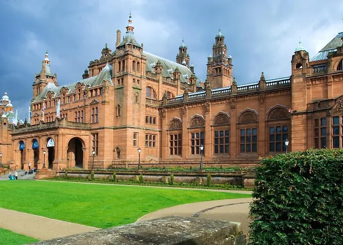 Royal West End Hotel Glasgow